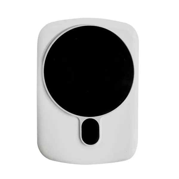 5000 mAh Magnetic Wireless Charging Power Bank - 5000 mAh Magnetic Wireless Charging Power Bank - Image 4 of 4