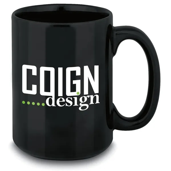 Magnum Mug - 14 oz. - Magnum Mug - 14 oz. - Image 1 of 6