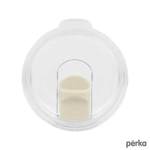 Perka® Kempton 40 oz. Double Wall, Stainless Steel Travel... - Perka® Kempton 40 oz. Double Wall, Stainless Steel Travel... - Image 65 of 81