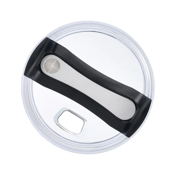 Lucas 40 oz. Double Wall, Stainless Steel Travel Mug - Lucas 40 oz. Double Wall, Stainless Steel Travel Mug - Image 19 of 163