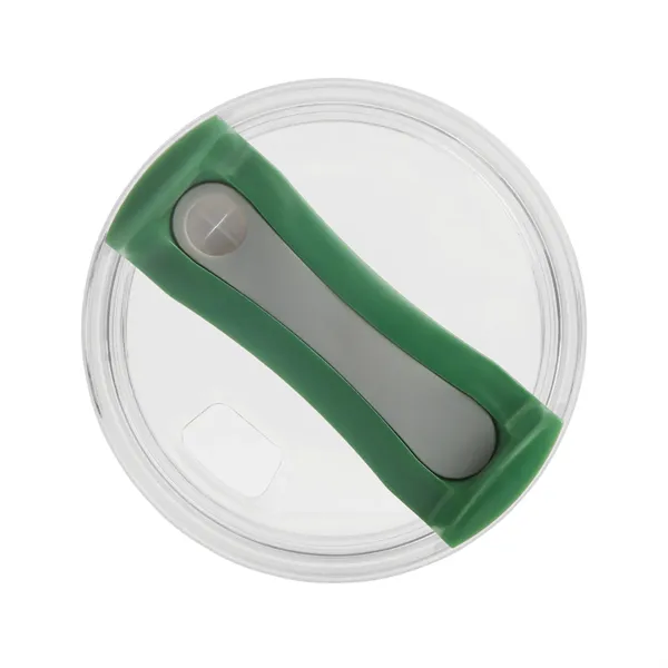 Lucas 40 oz. Double Wall, Stainless Steel Travel Mug - Lucas 40 oz. Double Wall, Stainless Steel Travel Mug - Image 41 of 163