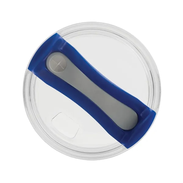 Lucas 40 oz. Double Wall, Stainless Steel Travel Mug - Lucas 40 oz. Double Wall, Stainless Steel Travel Mug - Image 85 of 163