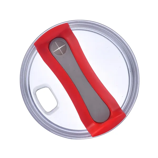 Lucas 40 oz. Double Wall, Stainless Steel Travel Mug - Lucas 40 oz. Double Wall, Stainless Steel Travel Mug - Image 126 of 163