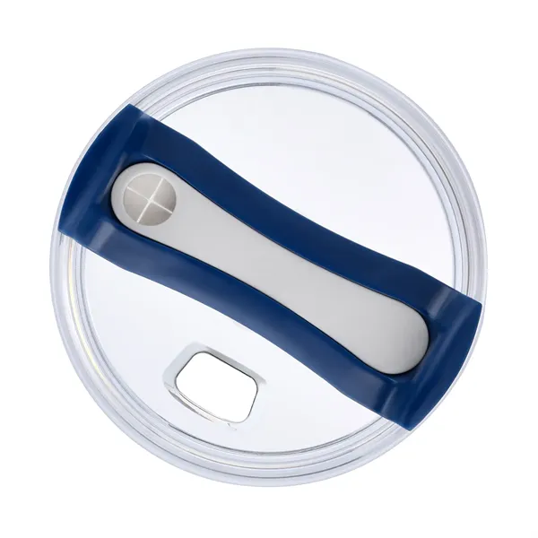 Lucas 40 oz. Double Wall, Stainless Steel Travel Mug - Lucas 40 oz. Double Wall, Stainless Steel Travel Mug - Image 141 of 163