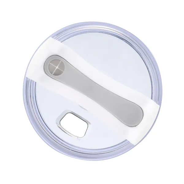 Lucas 40 oz. Double Wall, Stainless Steel Travel Mug - Lucas 40 oz. Double Wall, Stainless Steel Travel Mug - Image 148 of 163