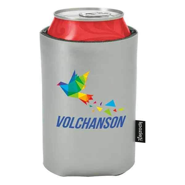 Koozie® Deluxe Collapsible Can Cooler - Koozie® Deluxe Collapsible Can Cooler - Image 8 of 49