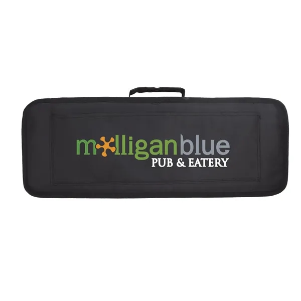 Good Value™ Sizzler 4-Piece BBQ Set - Good Value™ Sizzler 4-Piece BBQ Set - Image 1 of 11