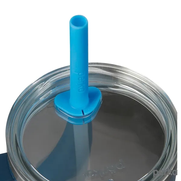 Perka® Portofino 36 oz. Double Wall Recycled Stainless St... - Perka® Portofino 36 oz. Double Wall Recycled Stainless St... - Image 69 of 85