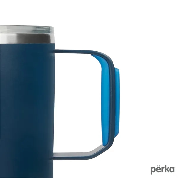 Perka® Portofino 36 oz. Double Wall Recycled Stainless St... - Perka® Portofino 36 oz. Double Wall Recycled Stainless St... - Image 70 of 85
