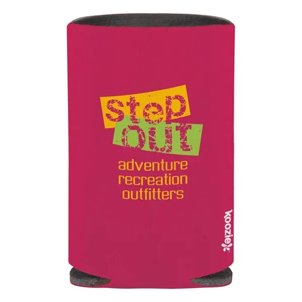 Koozie® britePix® Can Cooler - Koozie® britePix® Can Cooler - Image 16 of 160