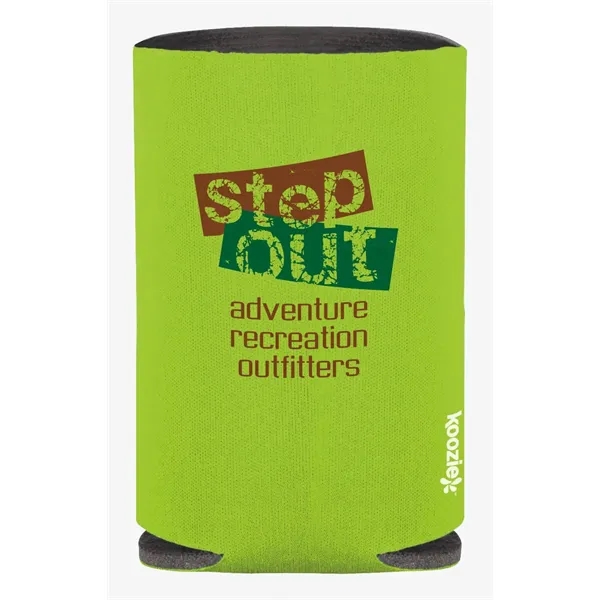 Koozie® britePix® Can Cooler - Koozie® britePix® Can Cooler - Image 23 of 160