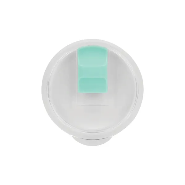 Izzy 40 oz. Steel/PP Liner Travel Mug - Izzy 40 oz. Steel/PP Liner Travel Mug - Image 22 of 187