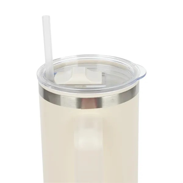 Izzy 40 oz. Steel/PP Liner Travel Mug - Izzy 40 oz. Steel/PP Liner Travel Mug - Image 70 of 187