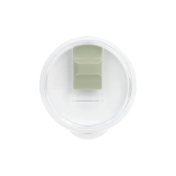 Izzy 40 oz. Steel/PP Liner Travel Mug - Izzy 40 oz. Steel/PP Liner Travel Mug - Image 97 of 187