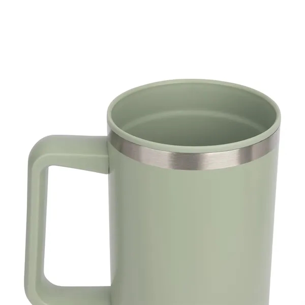 Izzy 40 oz. Steel/PP Liner Travel Mug - Izzy 40 oz. Steel/PP Liner Travel Mug - Image 99 of 187
