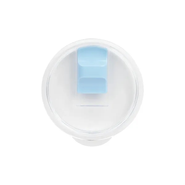 Izzy 40 oz. Steel/PP Liner Travel Mug - Izzy 40 oz. Steel/PP Liner Travel Mug - Image 122 of 187