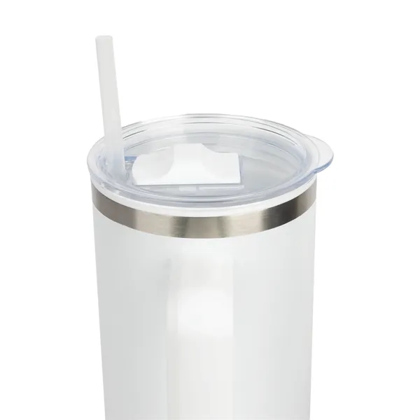 Izzy 40 oz. Steel/PP Liner Travel Mug - Izzy 40 oz. Steel/PP Liner Travel Mug - Image 169 of 187