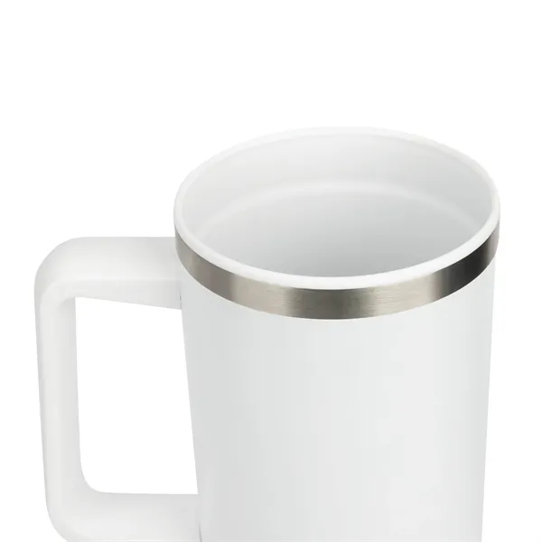 Izzy 40 oz. Steel/PP Liner Travel Mug - Izzy 40 oz. Steel/PP Liner Travel Mug - Image 171 of 187