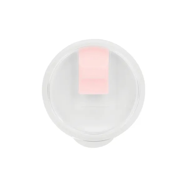 Izzy 40 oz. Steel/PP Liner Travel Mug - Izzy 40 oz. Steel/PP Liner Travel Mug - Image 186 of 187