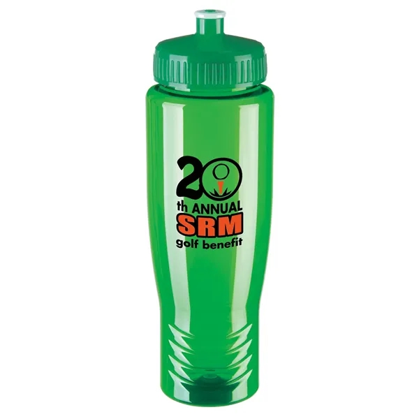 Good Value™ Poly-Clean® Bottle - 27 oz. - Good Value™ Poly-Clean® Bottle - 27 oz. - Image 2 of 32