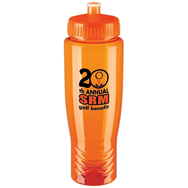 Good Value™ Poly-Clean® Bottle - 27 oz. - Good Value™ Poly-Clean® Bottle - 27 oz. - Image 3 of 32