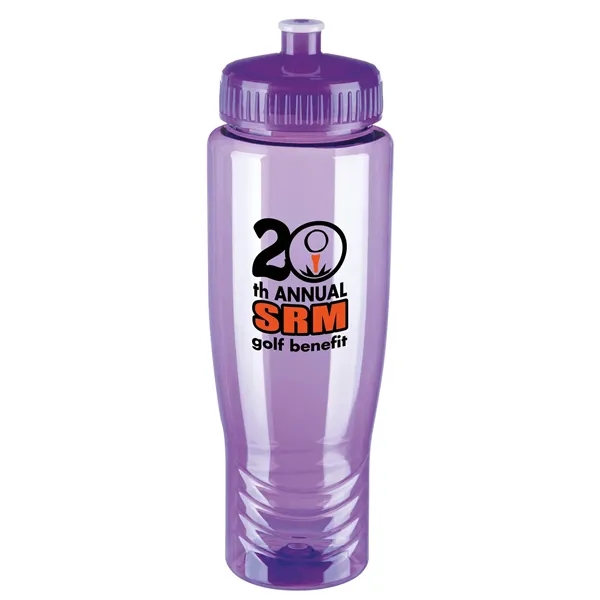 Good Value™ Poly-Clean® Bottle - 27 oz. - Good Value™ Poly-Clean® Bottle - 27 oz. - Image 4 of 32