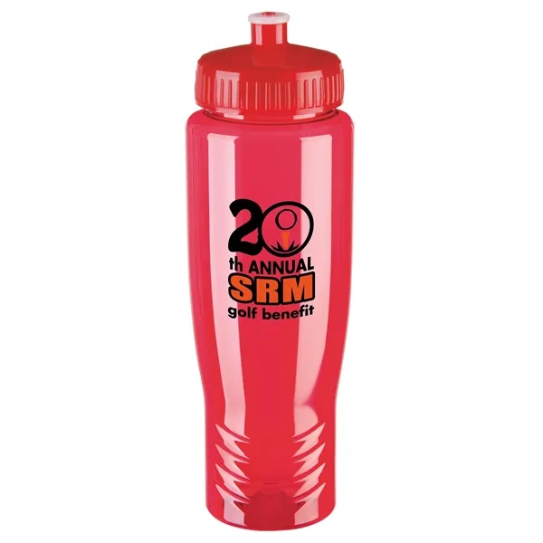 Good Value™ Poly-Clean® Bottle - 27 oz. - Good Value™ Poly-Clean® Bottle - 27 oz. - Image 5 of 32