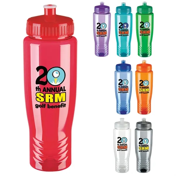 Good Value™ Poly-Clean® Bottle - 27 oz. - Good Value™ Poly-Clean® Bottle - 27 oz. - Image 10 of 32