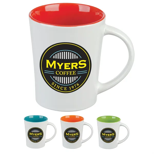 Citrus Mug - 14 oz. - Citrus Mug - 14 oz. - Image 0 of 8