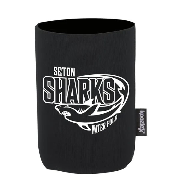 Koozie® Collapsible Neoprene Can Cooler - Koozie® Collapsible Neoprene Can Cooler - Image 0 of 33