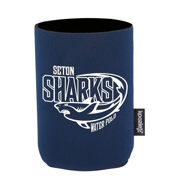 Koozie® Collapsible Neoprene Can Cooler - Koozie® Collapsible Neoprene Can Cooler - Image 4 of 33