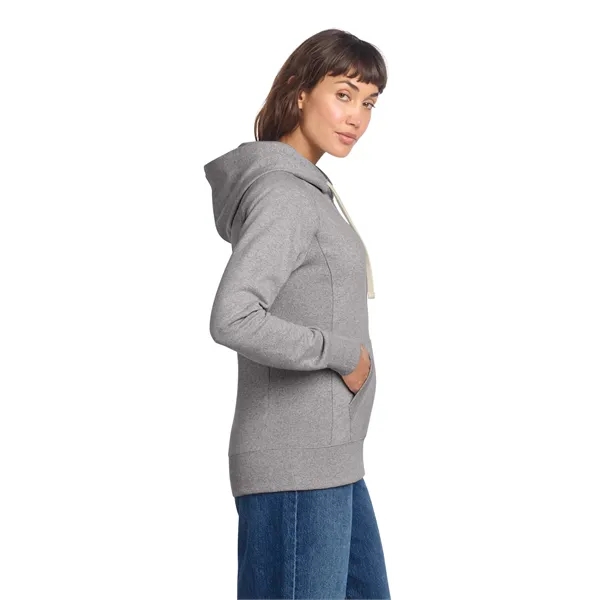 District Women's Re-Fleece Hoodie - District Women's Re-Fleece Hoodie - Image 17 of 24