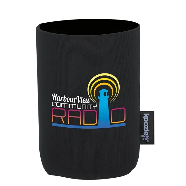 Koozie® Magnetic RPET Can Cooler - Koozie® Magnetic RPET Can Cooler - Image 2 of 47