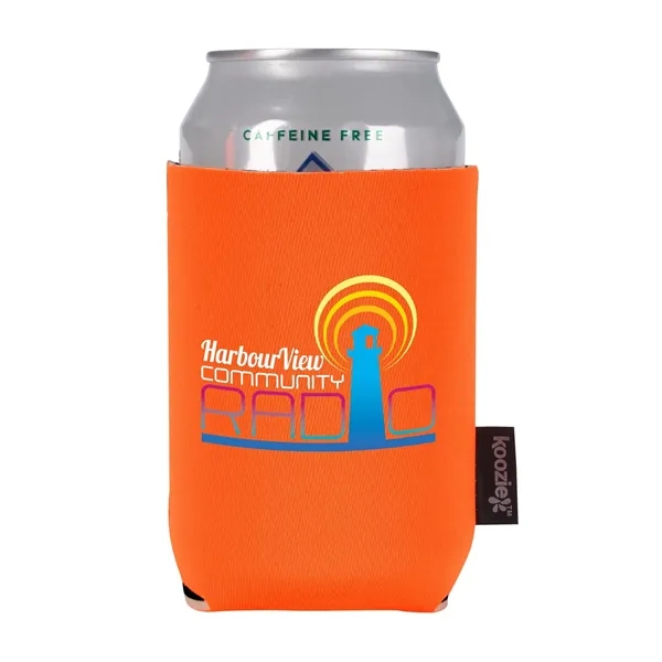 Koozie® Magnetic RPET Can Cooler - Koozie® Magnetic RPET Can Cooler - Image 4 of 47