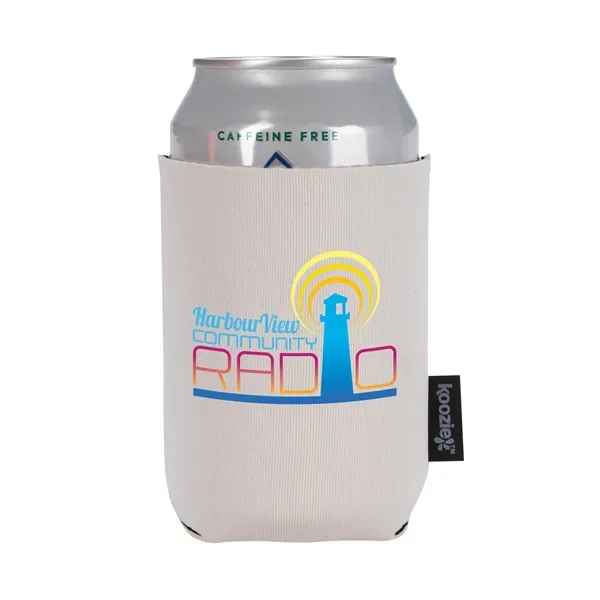Koozie® Magnetic RPET Can Cooler - Koozie® Magnetic RPET Can Cooler - Image 9 of 47
