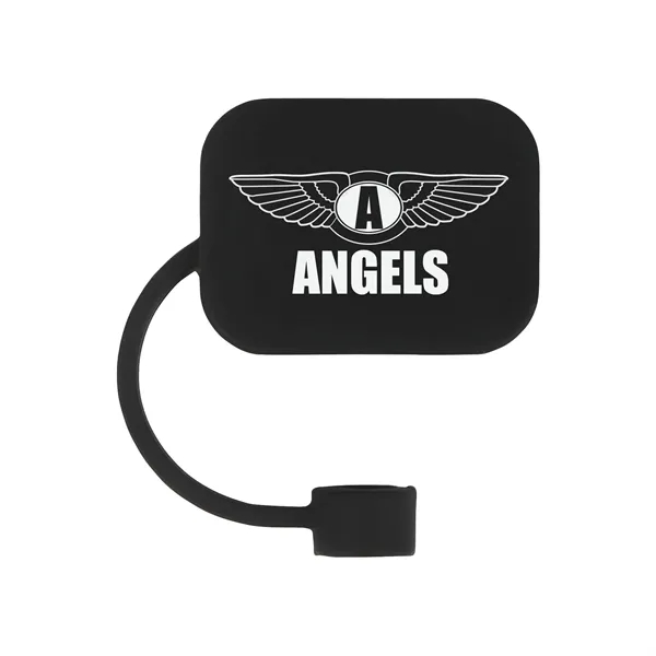 Morey Silicone Straw Topper - Morey Silicone Straw Topper - Image 7 of 66