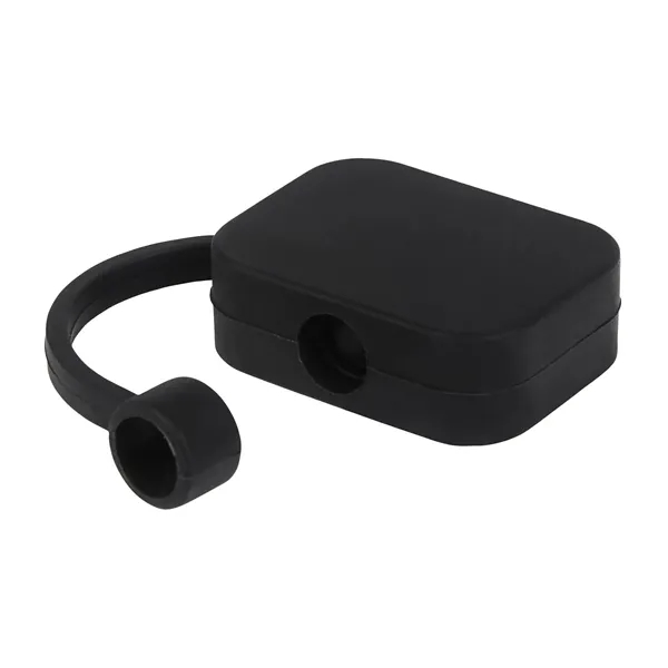 Morey Silicone Straw Topper - Morey Silicone Straw Topper - Image 9 of 66