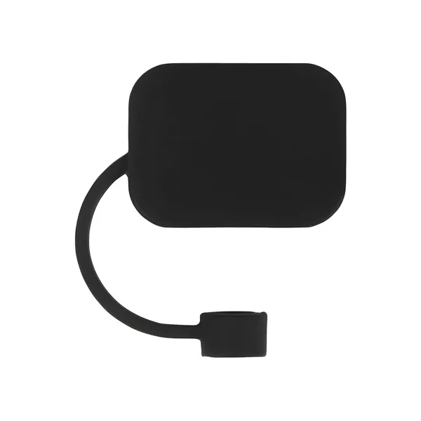 Morey Silicone Straw Topper - Morey Silicone Straw Topper - Image 15 of 66