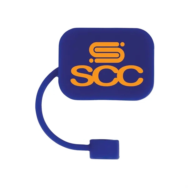 Morey Silicone Straw Topper - Morey Silicone Straw Topper - Image 39 of 66