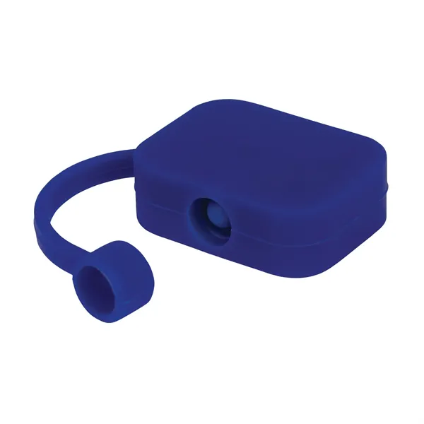 Morey Silicone Straw Topper - Morey Silicone Straw Topper - Image 41 of 66