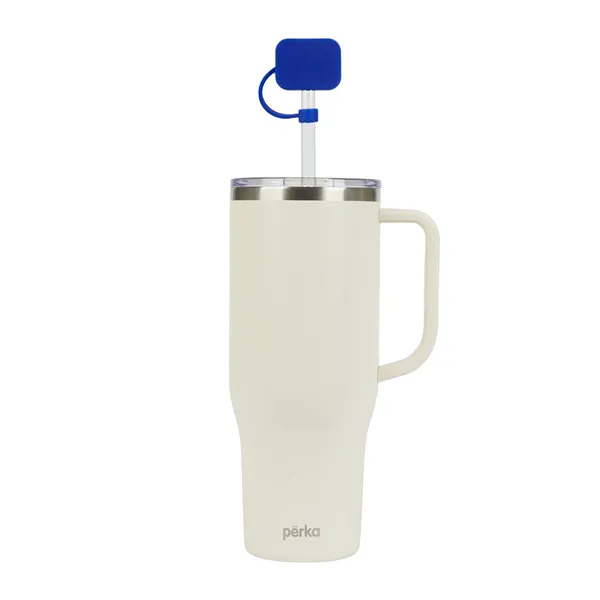 Morey Silicone Straw Topper - Morey Silicone Straw Topper - Image 43 of 66