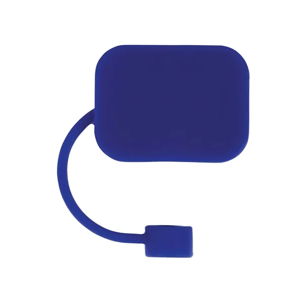 Morey Silicone Straw Topper - Morey Silicone Straw Topper - Image 47 of 66