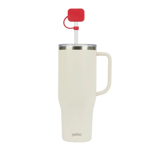 Morey Silicone Straw Topper - Morey Silicone Straw Topper - Image 54 of 66