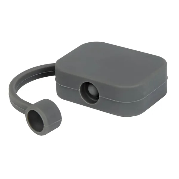 Morey Silicone Straw Topper - Morey Silicone Straw Topper - Image 58 of 66