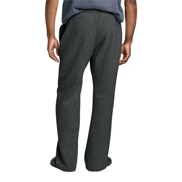 Custom District V.I.T. Fleece Open-Bottom Sweatpant