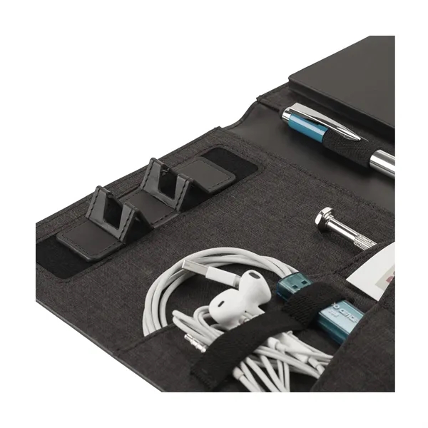 Greenville Junior Tech Padfolio - Greenville Junior Tech Padfolio - Image 13 of 13