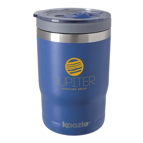 Koozie® Triple Vacuum Tumbler - 13 oz. - Koozie® Triple Vacuum Tumbler - 13 oz. - Image 0 of 26