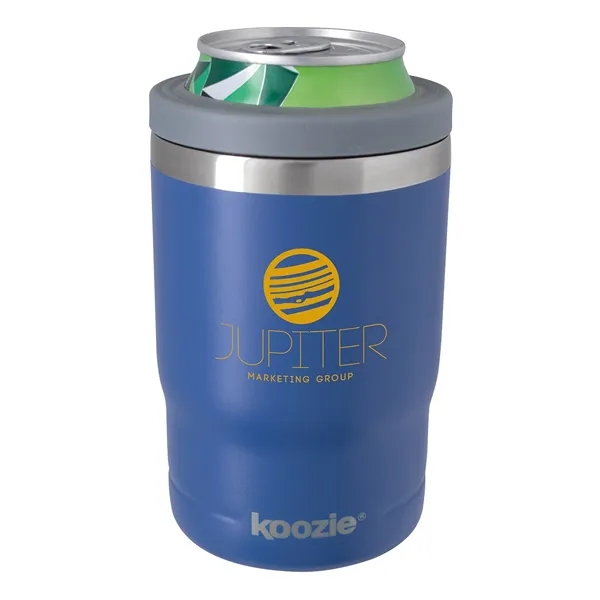 Koozie® Triple Vacuum Tumbler - 13 oz. - Koozie® Triple Vacuum Tumbler - 13 oz. - Image 3 of 26