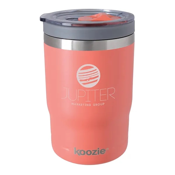 Koozie® Triple Vacuum Tumbler - 13 oz. - Koozie® Triple Vacuum Tumbler - 13 oz. - Image 4 of 26