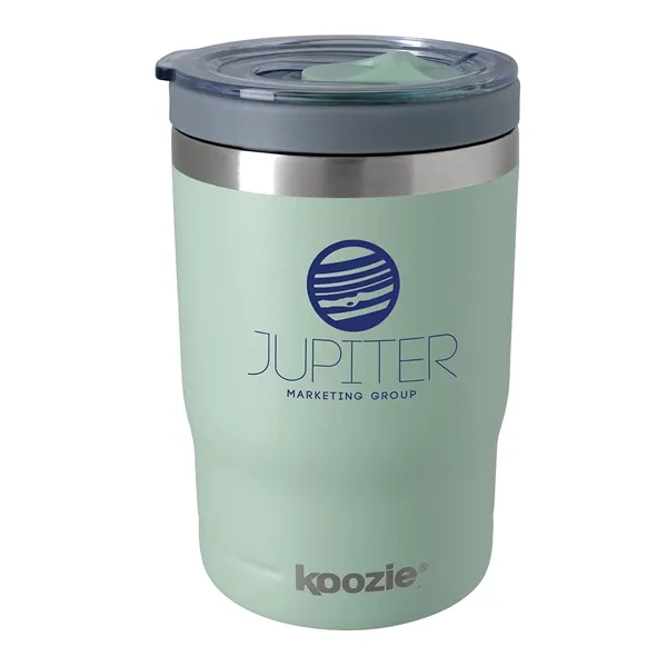 Koozie® Triple Vacuum Tumbler - 13 oz. - Koozie® Triple Vacuum Tumbler - 13 oz. - Image 5 of 26
